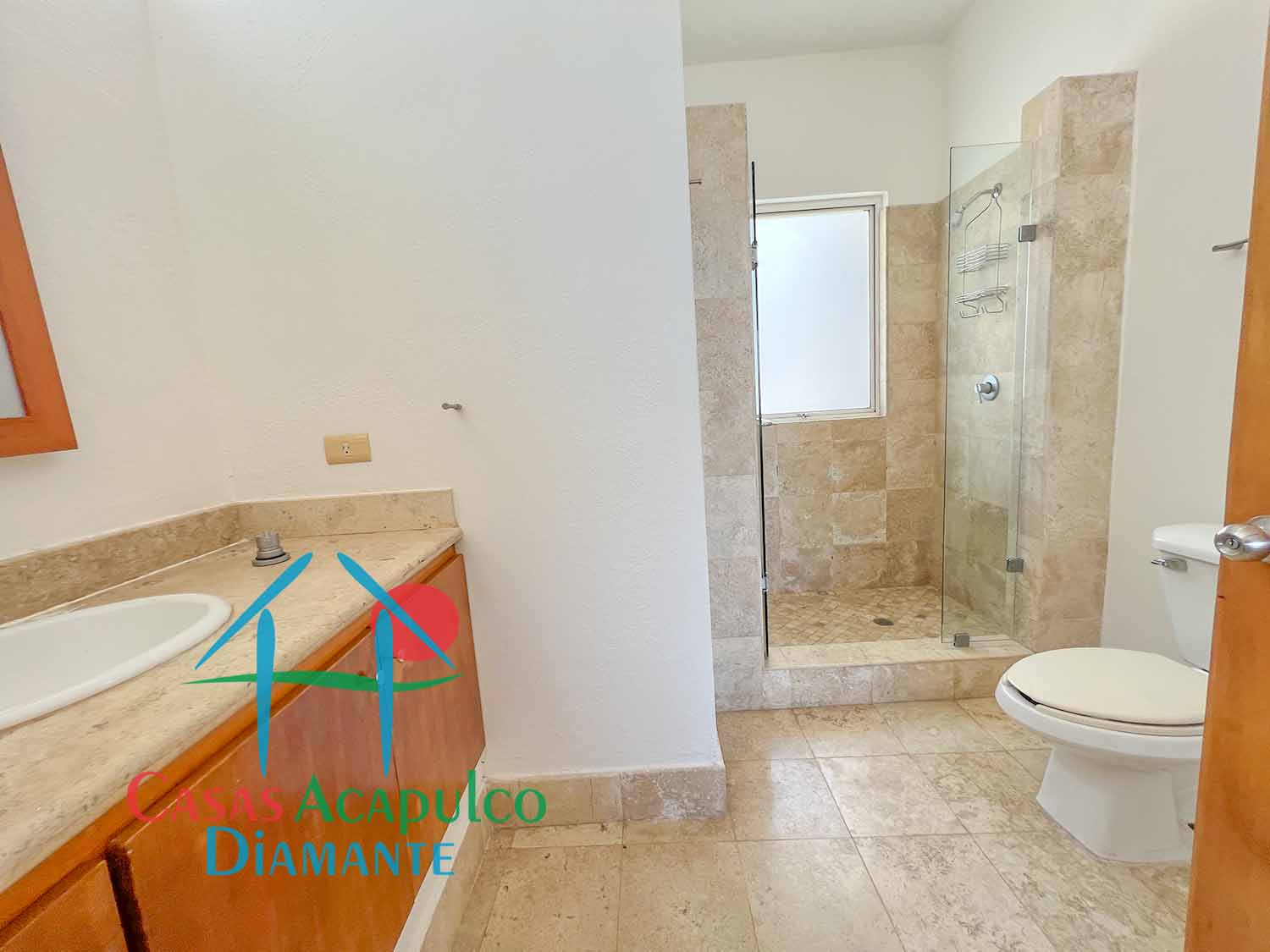 Brisas del Marqués Palmetto 3 - Recámara uno 6